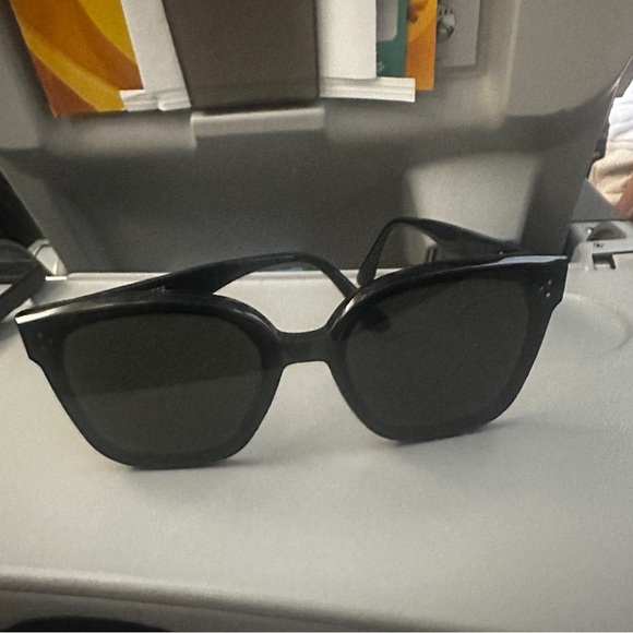 GENTLE MONSTER RICK 01 - Picture 9 of 11